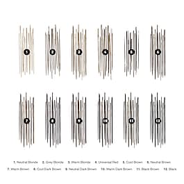 Long-Wear Brow Pencil Refill - Μολύβι Φρυδιών Refill